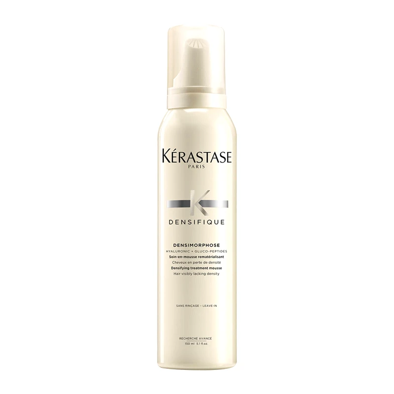 KERASTASE Densifique Mousse Densimorphose Για Πυκνότητα & Όγκο 150ml
