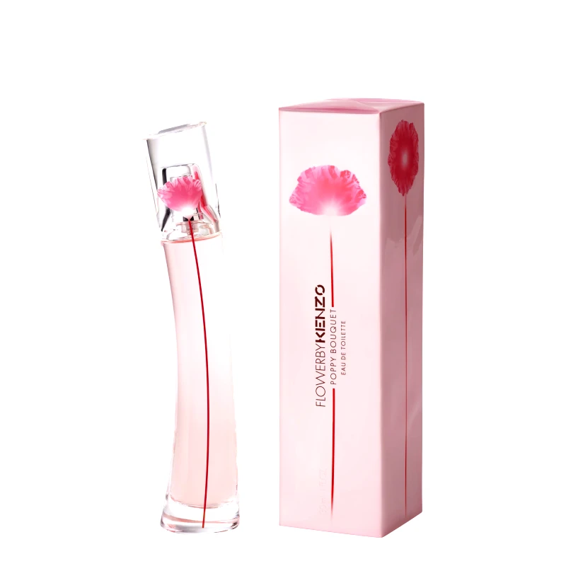 KENZO Poppy Bouquet Eau de Toilette
