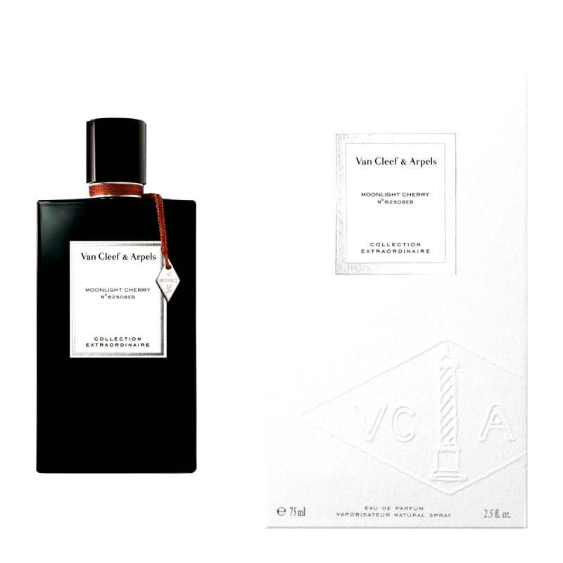 VAN CLEEF Moonlight Cherry Eau de Parfum 75ml