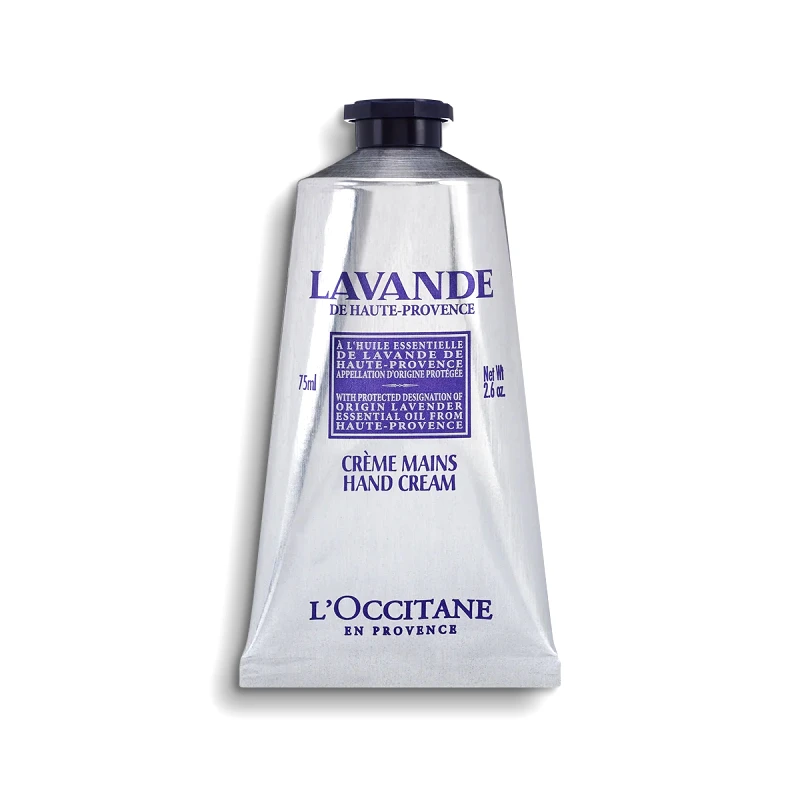 L''OCCITANE Lavender Hand Cream 75ml