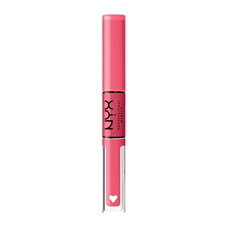 NYX PROFESSIONAL MAKEUP Shine Loud High Shine Lip Color 6,5ml