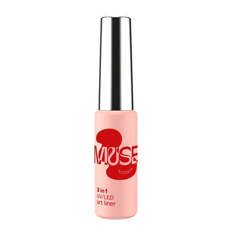 MUSE SOCIETY UV/LED Nail Art Line 8ml