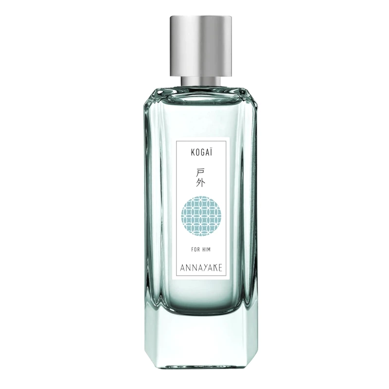 ANNAYAKE Kogai Eau de Toilette For Him 100ml