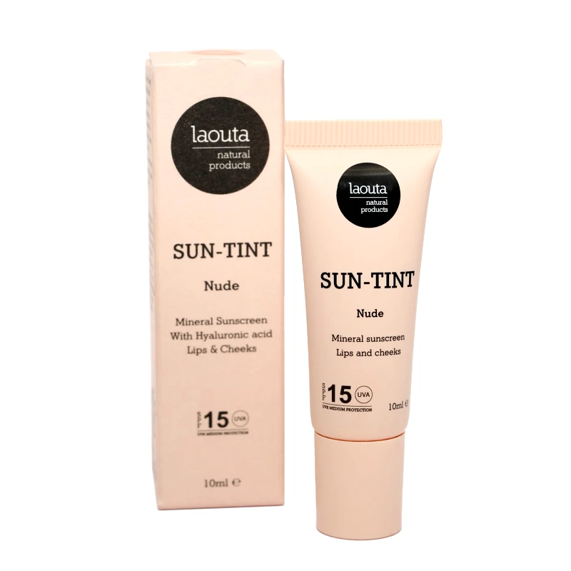 LAOUTA Sun-Tint SPF15 10ml