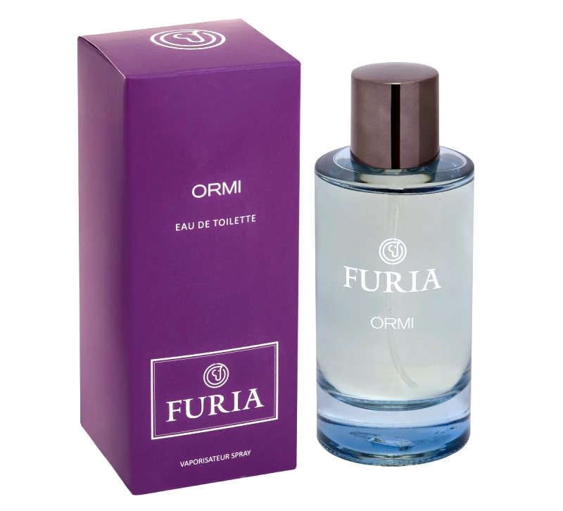 FURIA Ormi Eau De Toilette 110ml