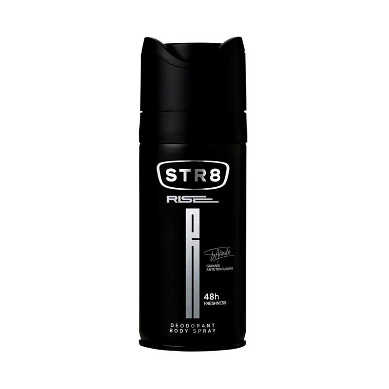 STR 8 STR8 Deodorant Spray Rise 150ml