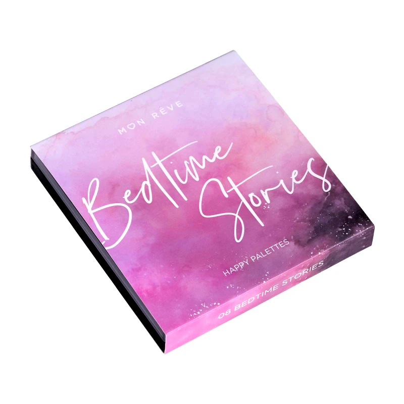 MON REVE Bedtime Stories Happy Palettes 18g