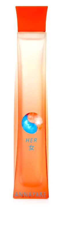 ANNAYAKE Her Eau de Toilette 100ml