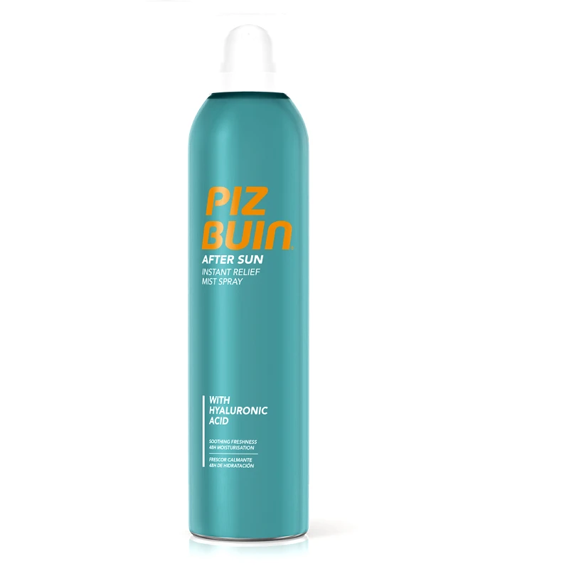 PIZ BUIN After Sun Instant Relief Mist Spray 200ml