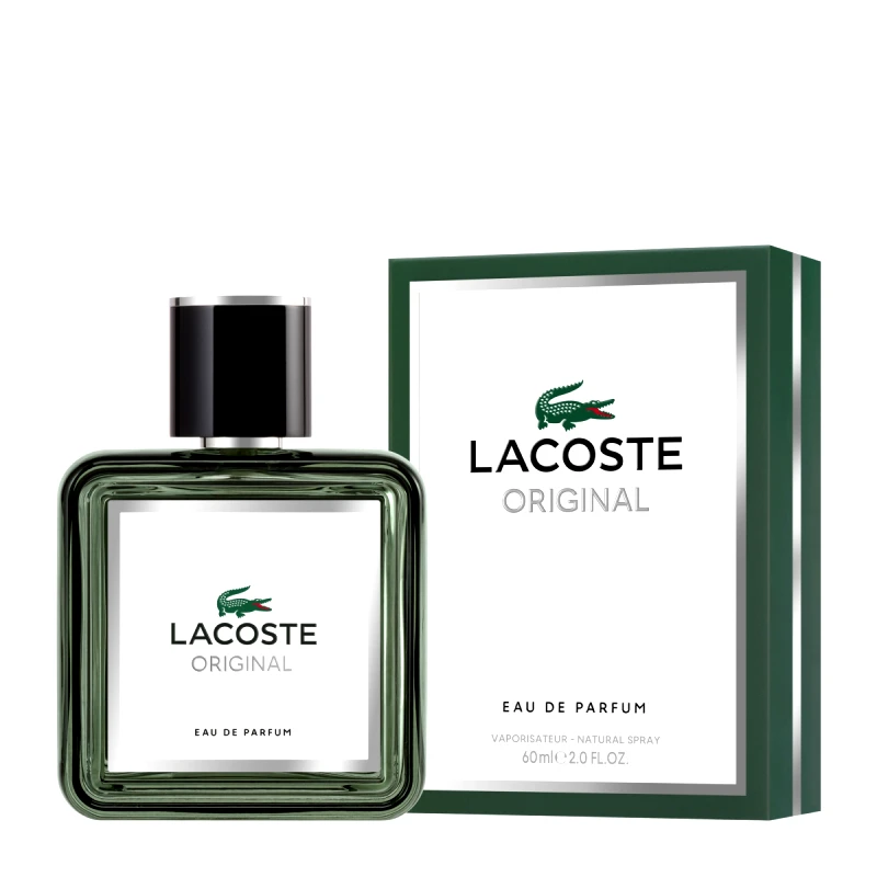 LACOSTE Lacoste Original Eau De Parfum