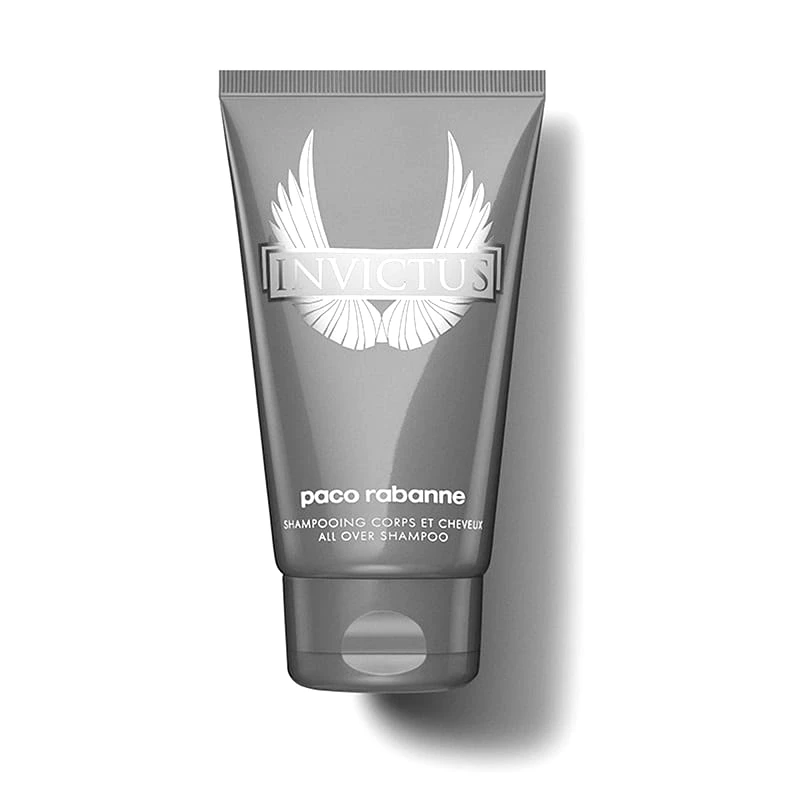RABANNE Invictus All Over Shampoo 150ml