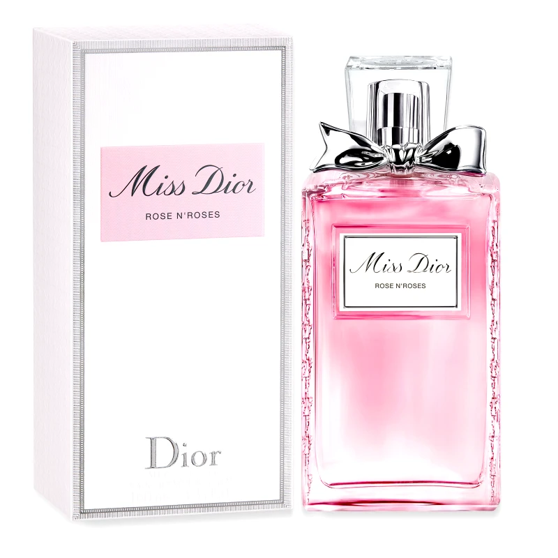 DIOR Miss Dior Rose N`Roses Eau de Toilette