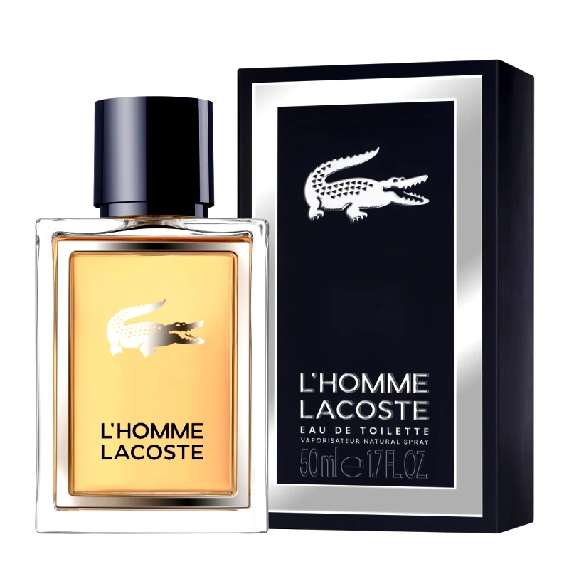 LACOSTE L'Homme Eau de Toilette