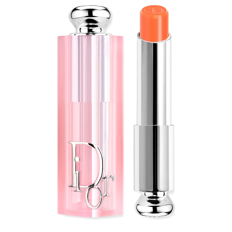 DIOR Dior Addict Lip Glow 48-Hour Hydrating Lip Balm - pH-Activated Color 3,2gr