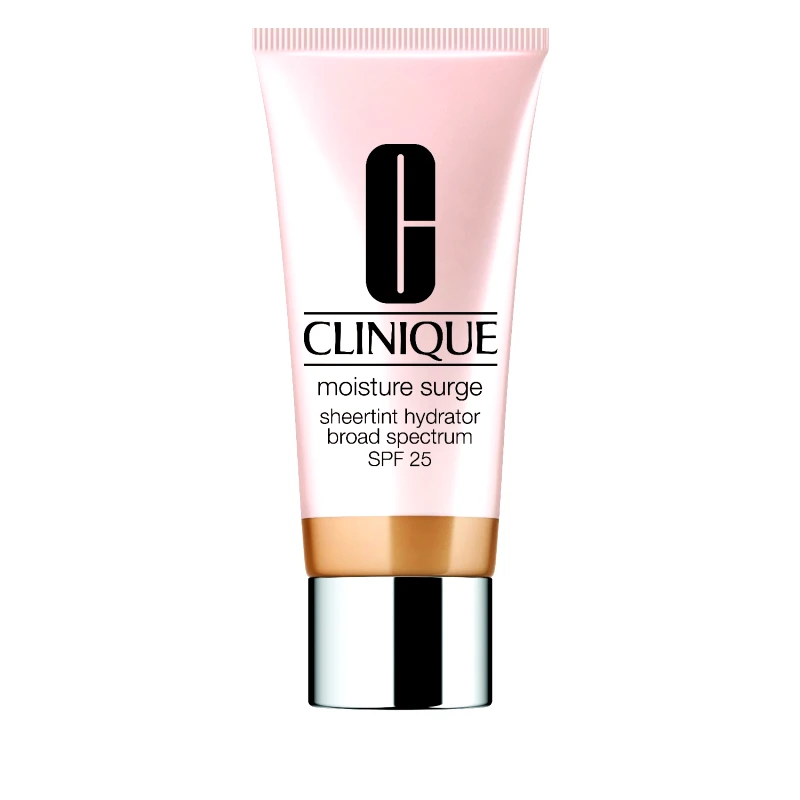 CLINIQUE Moisture Surge Tinted 40ml