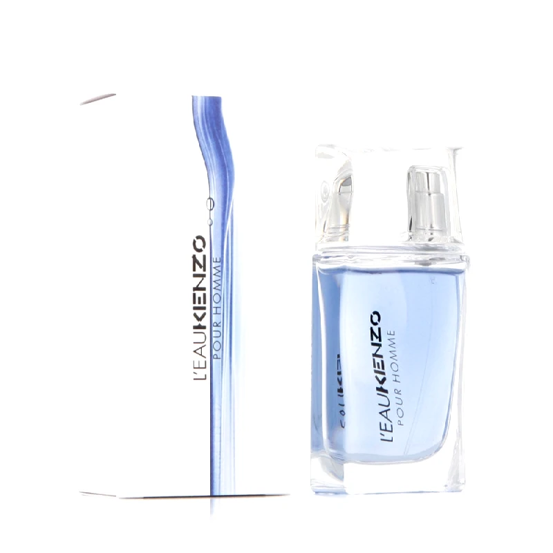 KENZO Kenzo L'Eau Par Homme Eau De Toilette Vapo