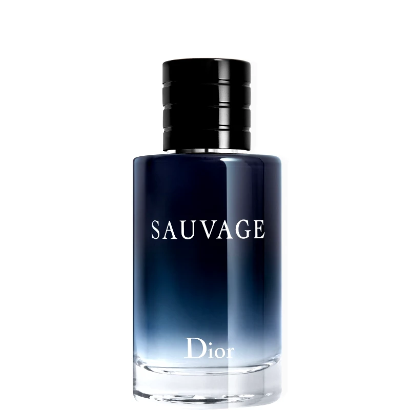 DIOR Sauvage Eau De Toilette