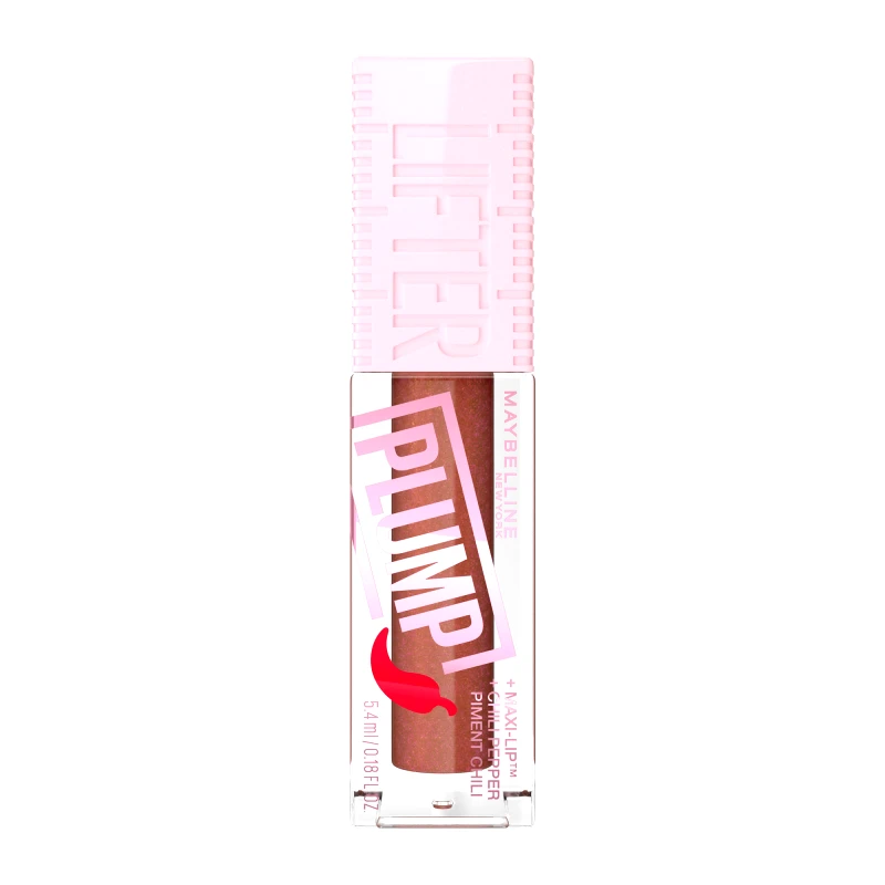 MAYBELLINE Lifter Plump Lip Plumping Gloss 5,4ml