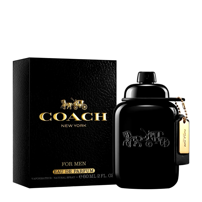 COACH Coach Man Eau De Parfum
