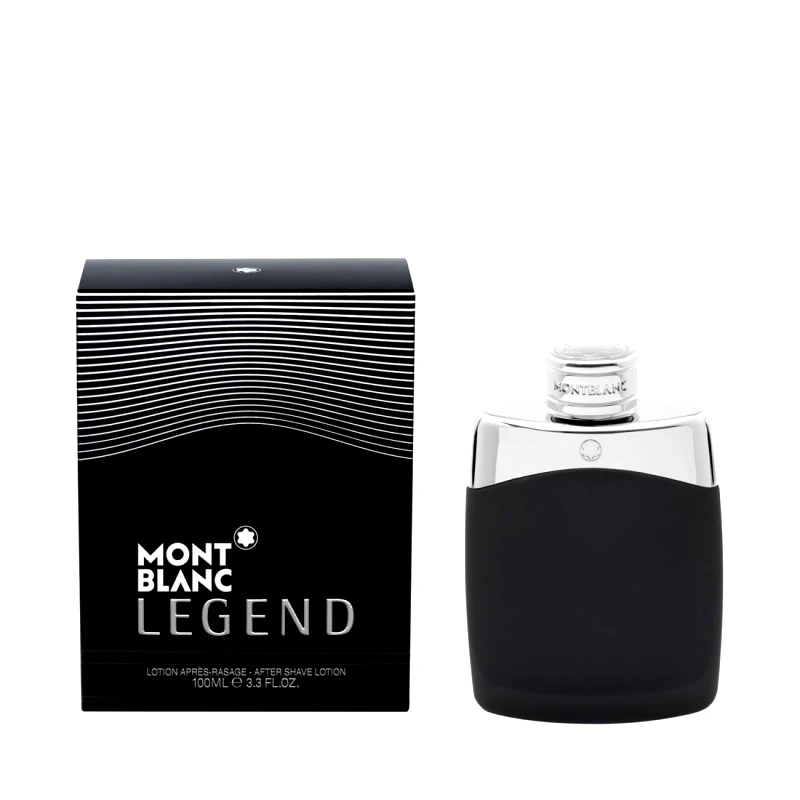 MONTBLANC Legend After Shave Lotion 100ml