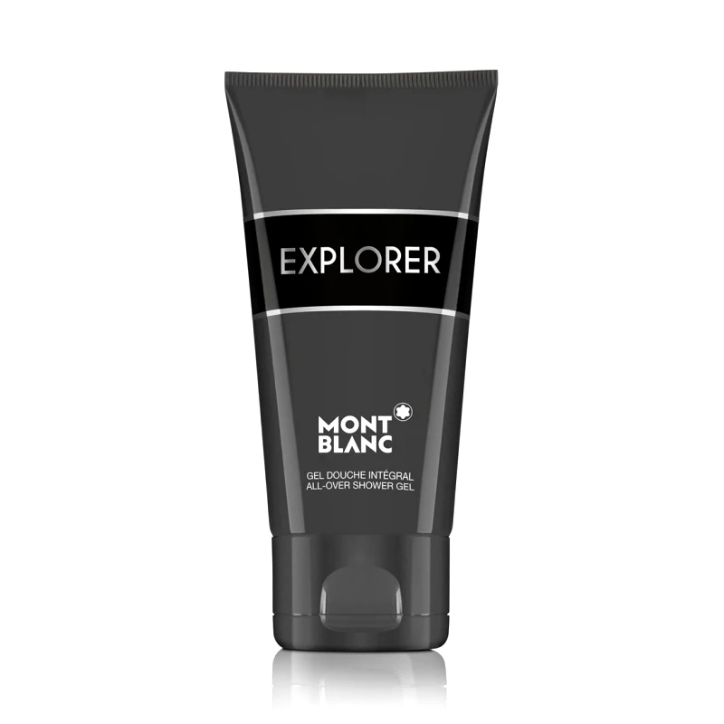MONTBLANC Explorer Shower Gel 150ml