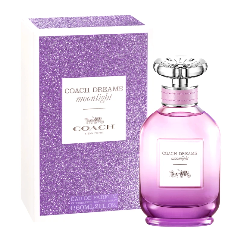 COACH Dreams Moonlight Eau De Parfum