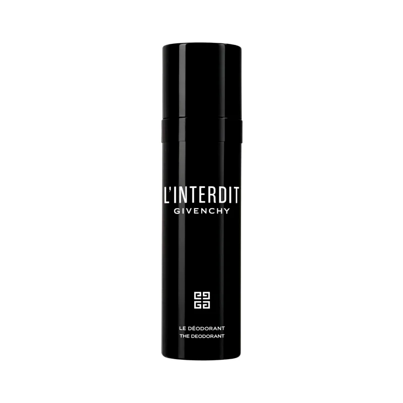 GIVENCHY L'Interdit Deodorant Spray 100ml