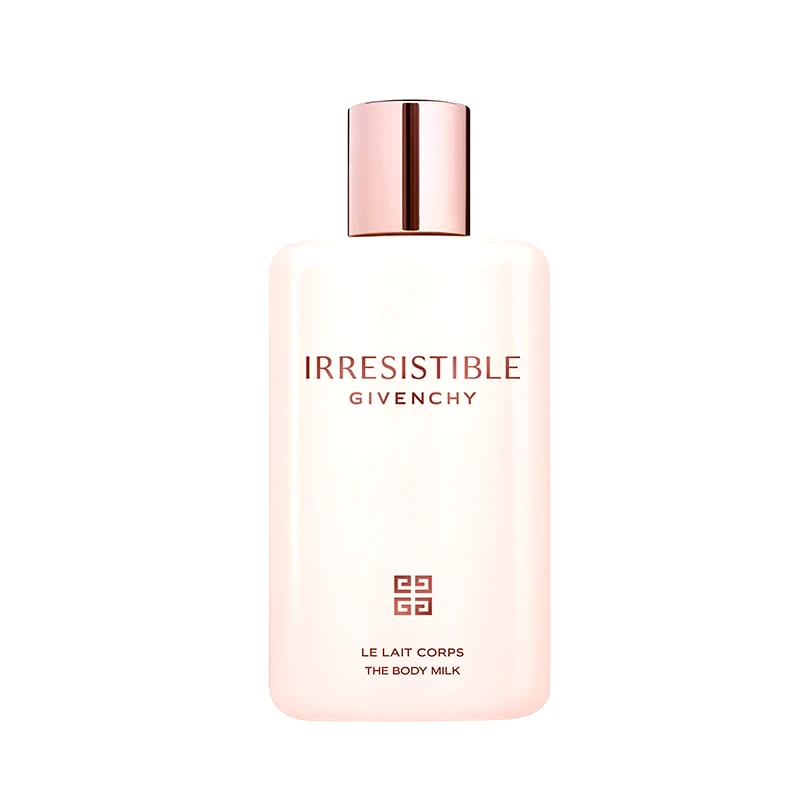 GIVENCHY Irresistible The Body Milk 200ml