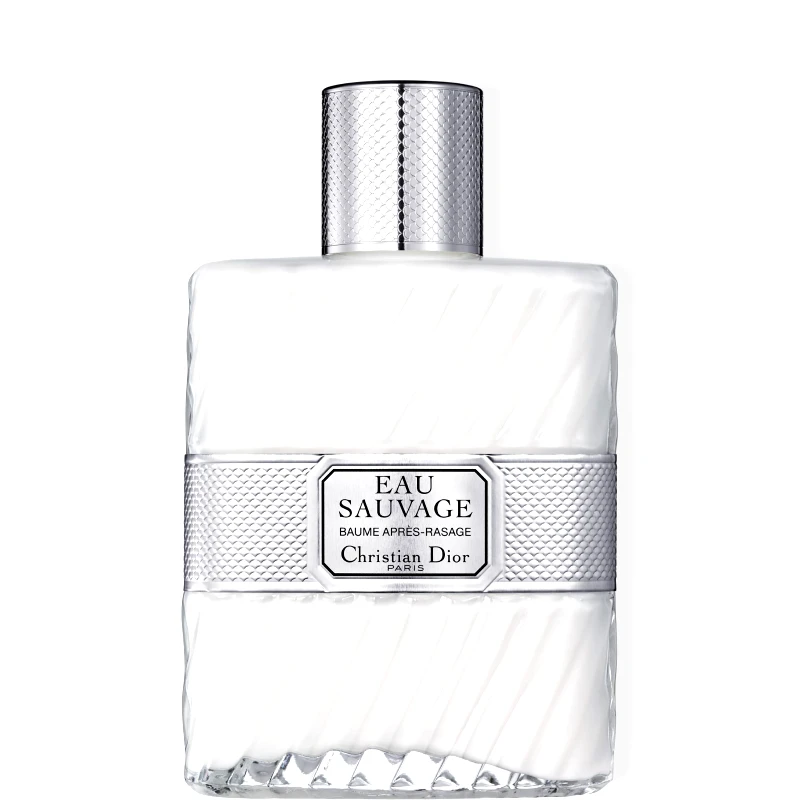 DIOR Eau Sauvage After Shave Balm 100ml