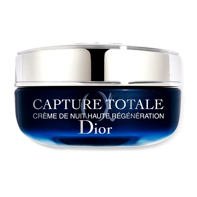 DIOR Capture Totale Intensive Restorative Night Creme Face And Neck 60ml