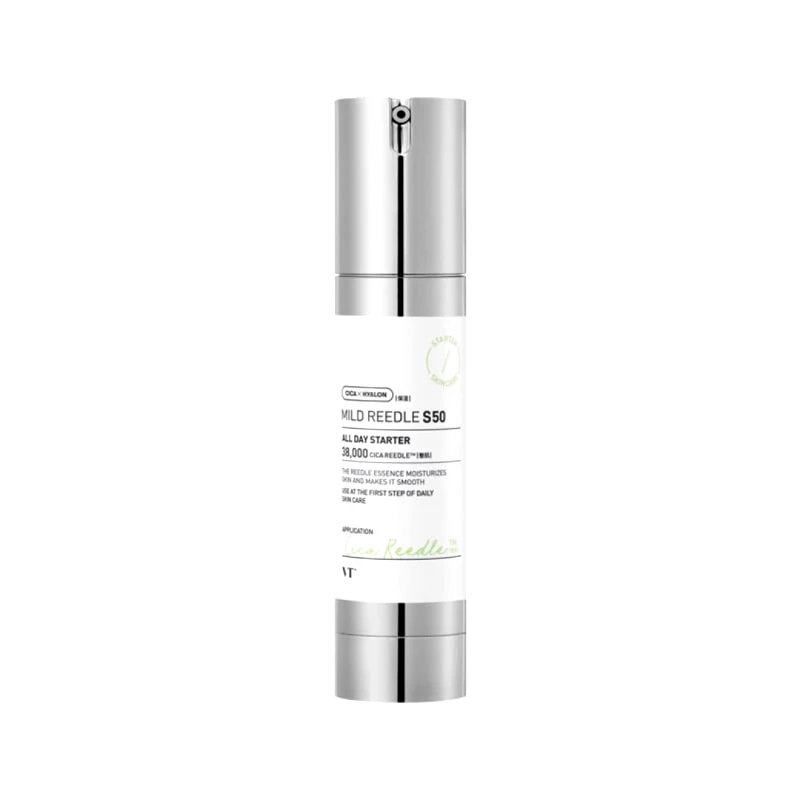 VT COSMETICS Mild Reedle Shot 50 50ml