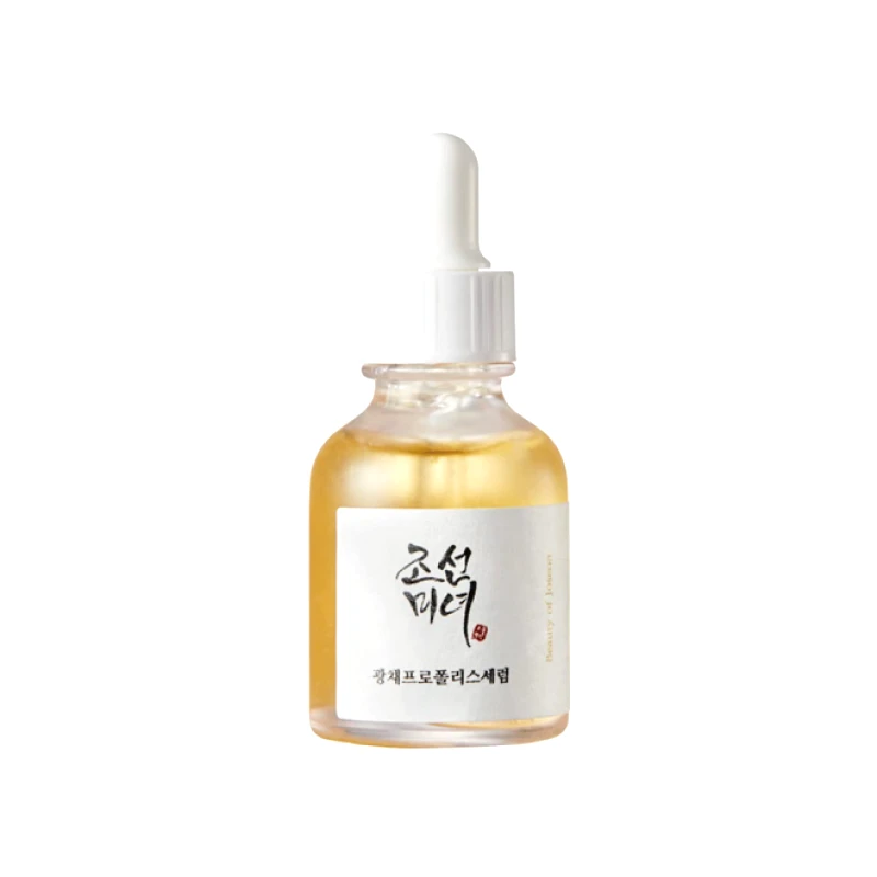 BEAUTY OF JOSEON Glow Serum : Propolis + Niacinamide 30ml