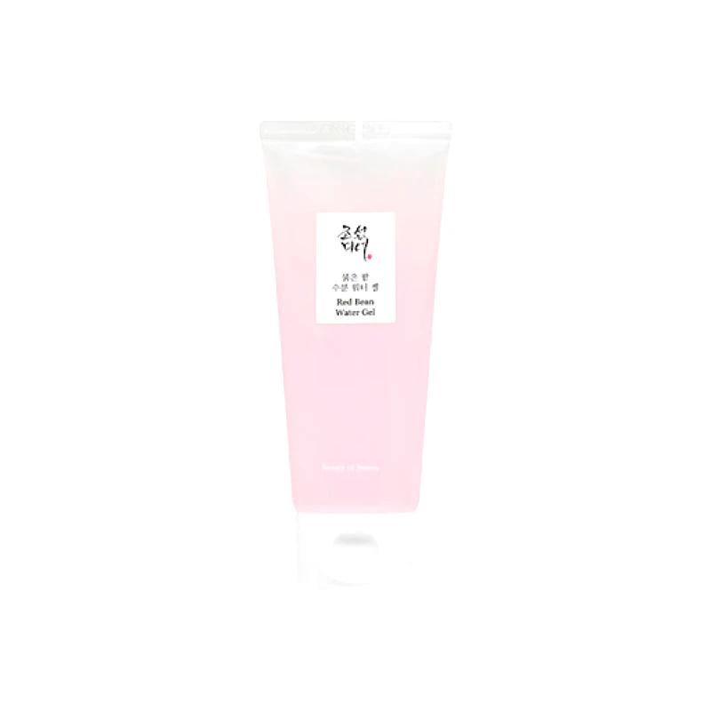 BEAUTY OF JOSEON Red Bean Water Gel 100ml