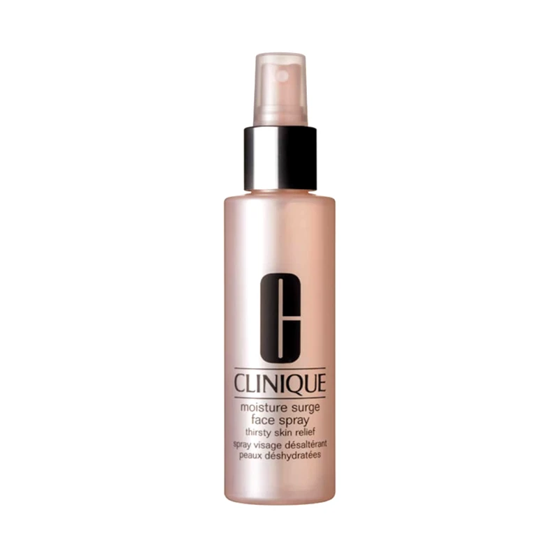 CLINIQUE Moisture Surge Face Spray Thirsty Skin Relief 125ml
