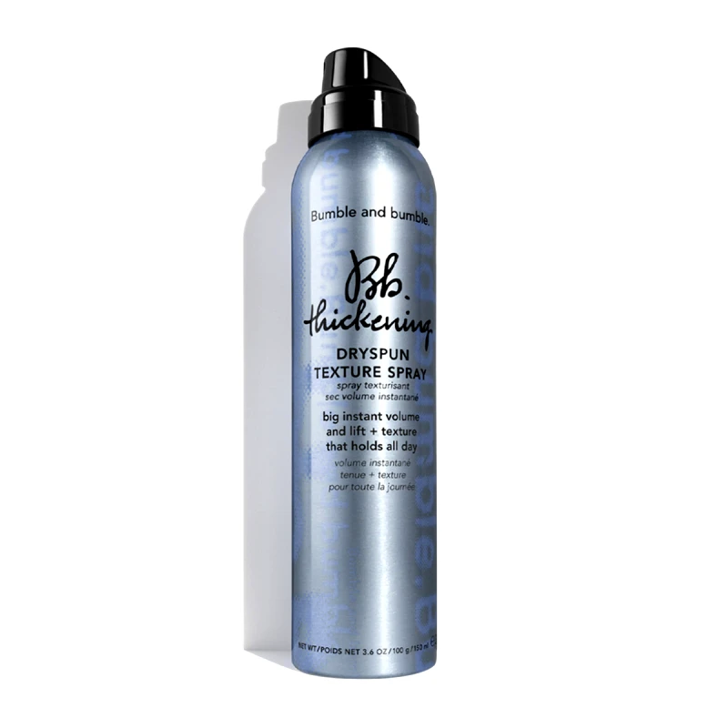 BUMBLE AND BUMBLE Thickening Dryspun Texture Spray 150ml