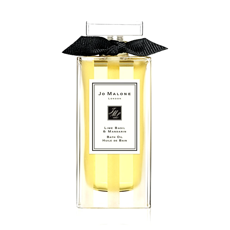JO MALONE LONDON Lime Basil & Mandarin Bath Oil 30ml