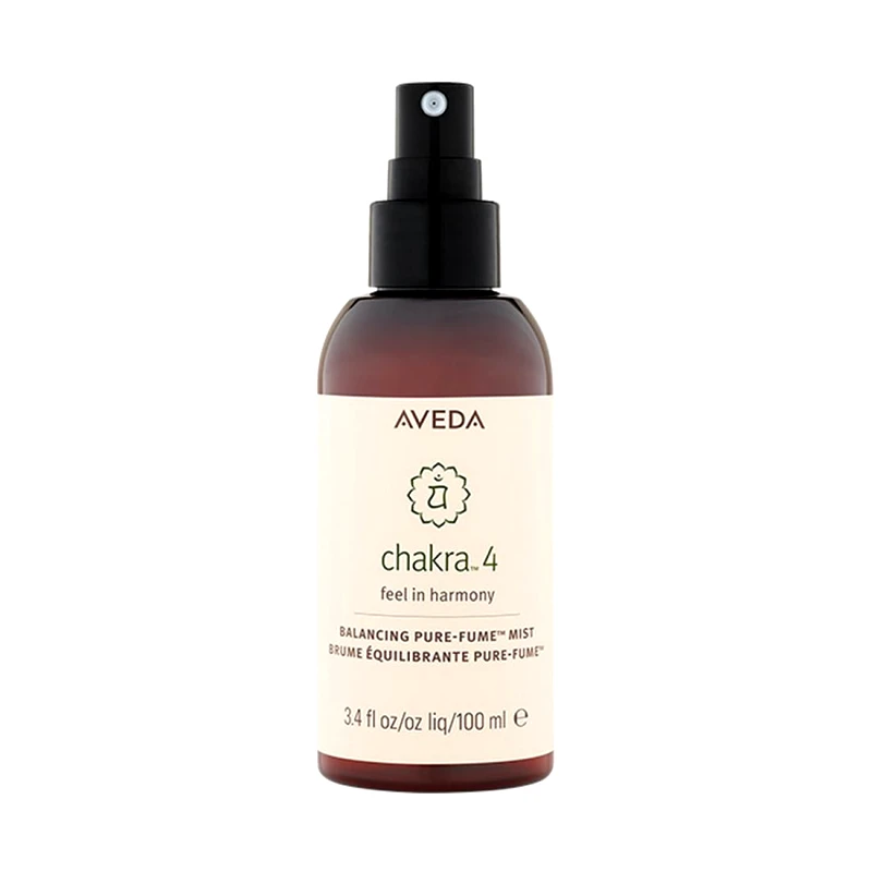 AVEDA Balancing Body Mist 100ml - Chakra 4