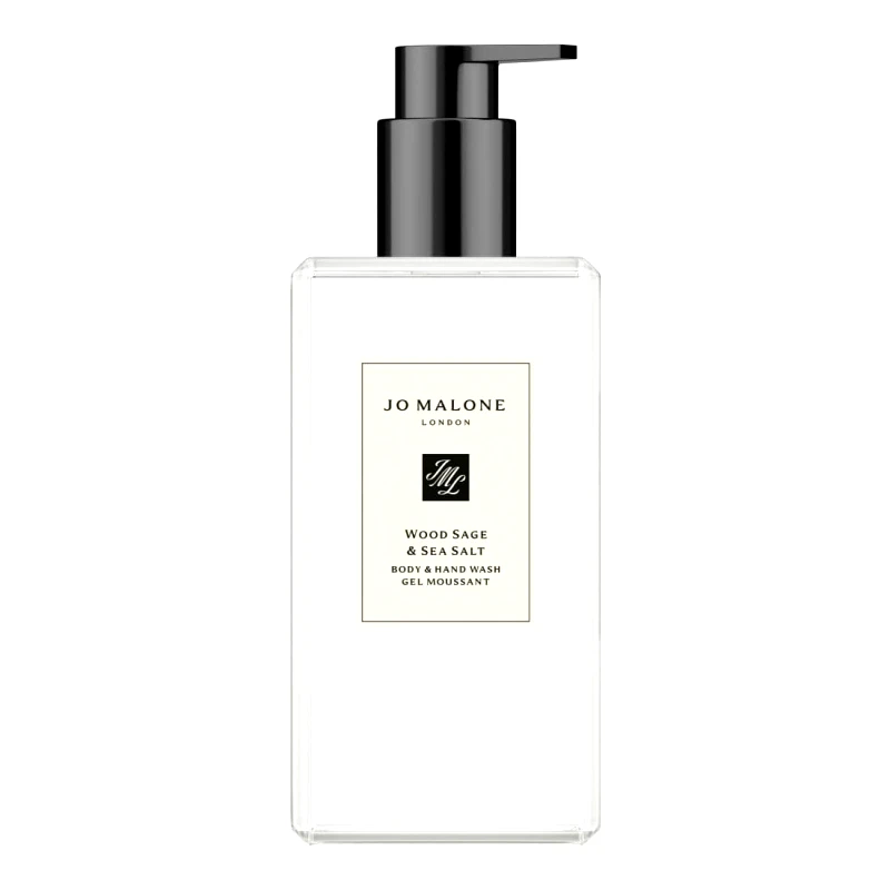 JO MALONE LONDON Wood Sage & Sea Salt Body & Hand Wash 500ml