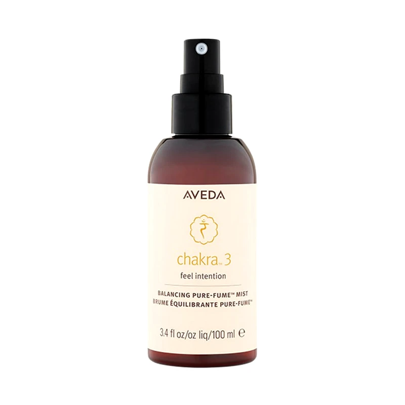 AVEDA Balancing Body Mist 100ml - Chakra 3