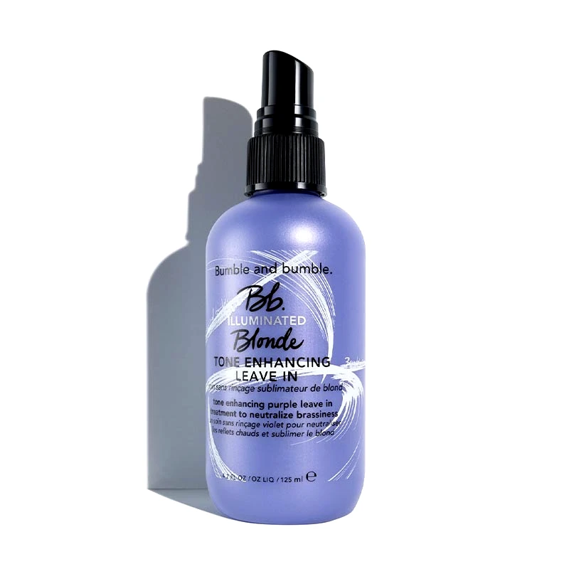 BUMBLE AND BUMBLE Blonde Tone enhancing Leave-in 125ml