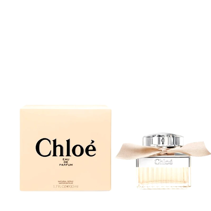 CHLOE Chloe Eau De Parfum
