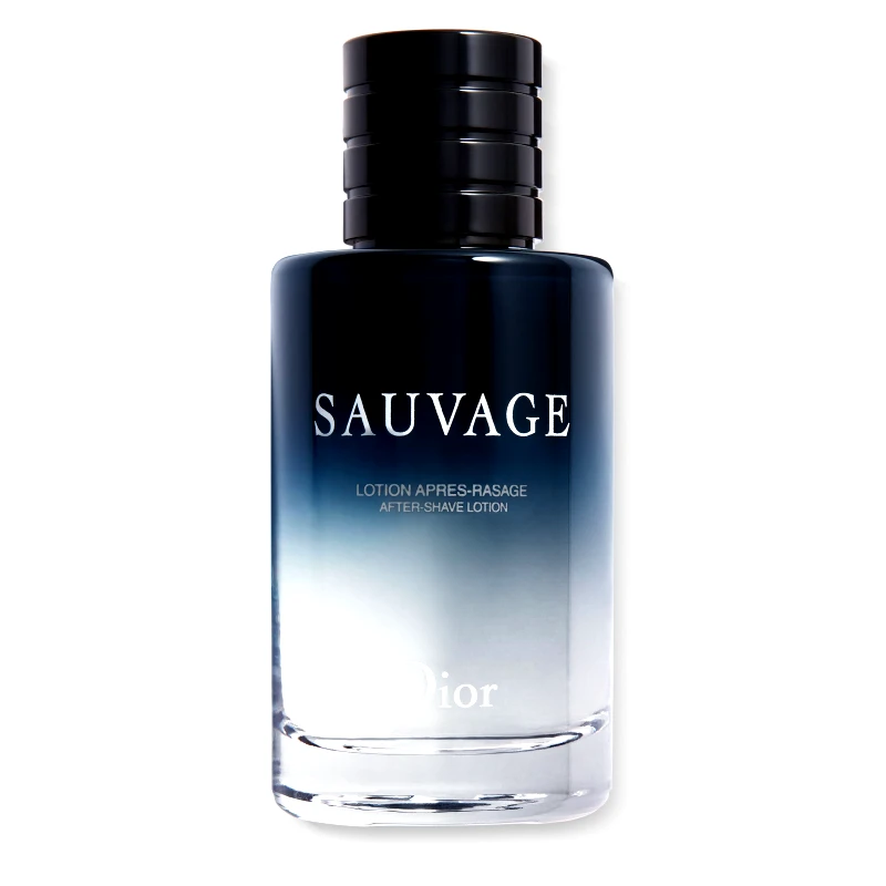 DIOR Sauvage After Shave Lotion 100ml