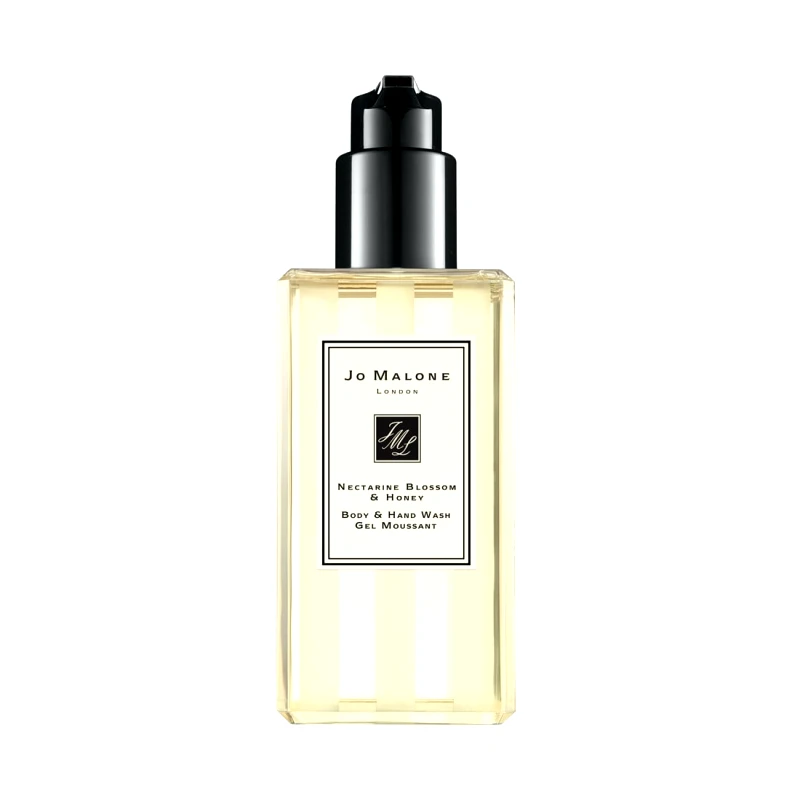 JO MALONE LONDON Nectarine Blossom & Honey Body & Hand Wash 250ml