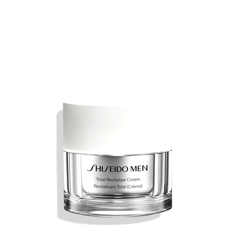 SHISEIDO Total Revitalizer Cream 50ml