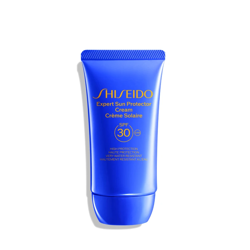 SHISEIDO Expert Sun Protector Cream Spf30 50ml
