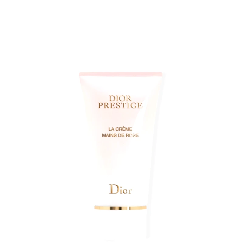 DIOR Dior Prestige La Creme Mains de Rose