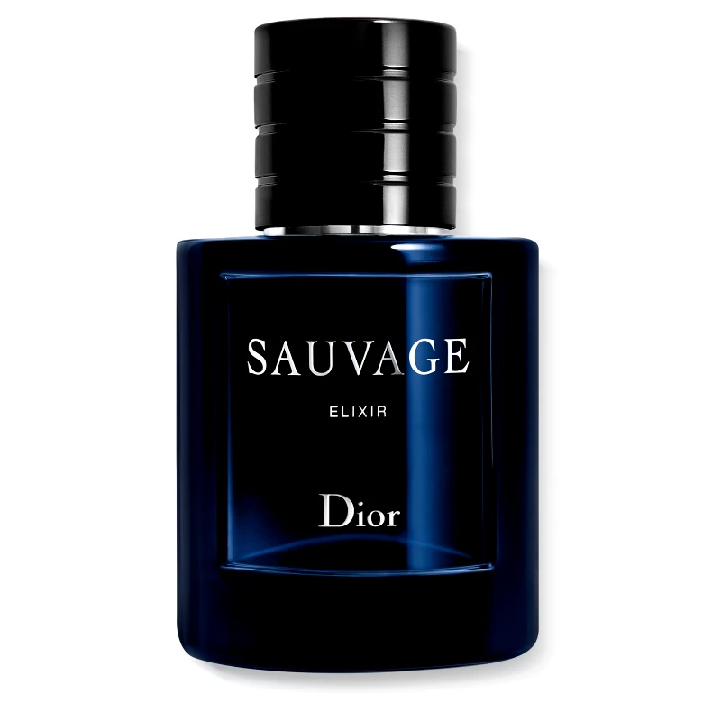 DIOR Sauvage Elixir Fragrance