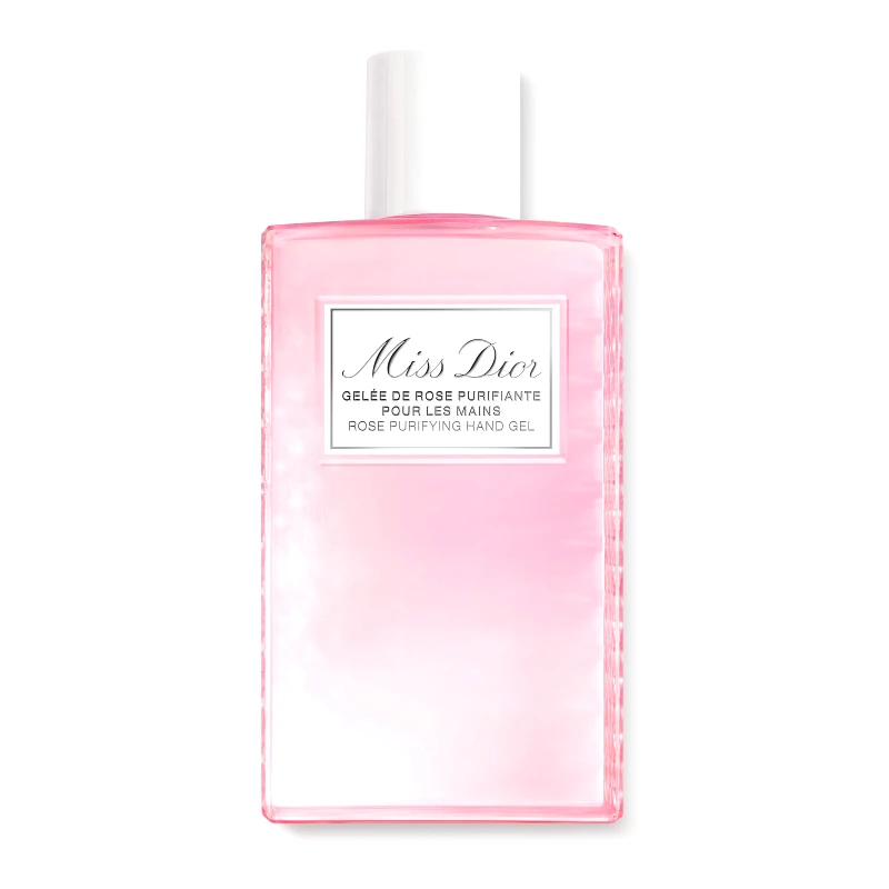 DIOR Miss Dior Rose Purifying Hand Gel 100ml