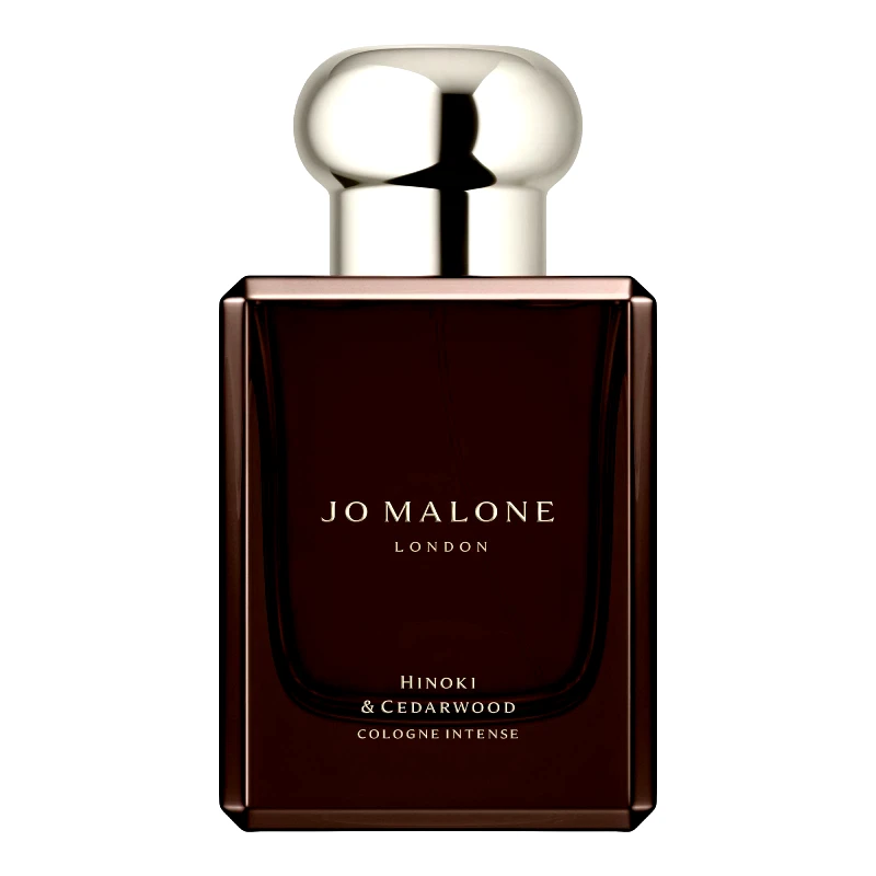 JO MALONE LONDON Hinoki & Cedarwood Cologne Intense