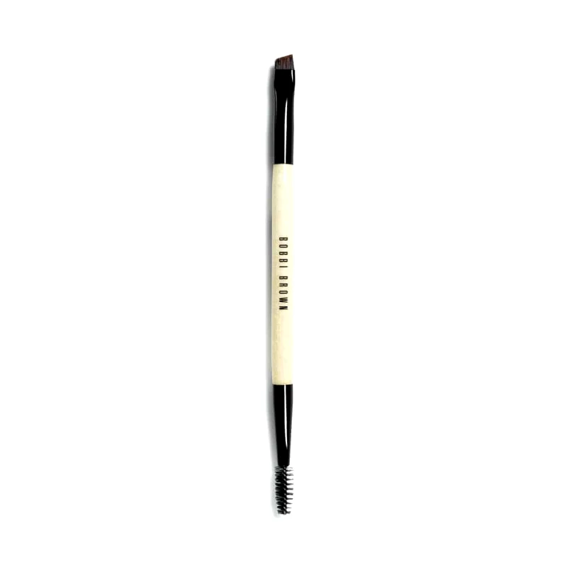 BOBBI BROWN Dual-Ended Brow Definer / Groomer Brush
